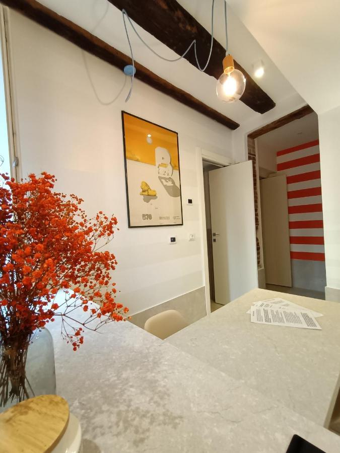 Casanova Venezia - Rialto Artistic Apartment Exterior photo