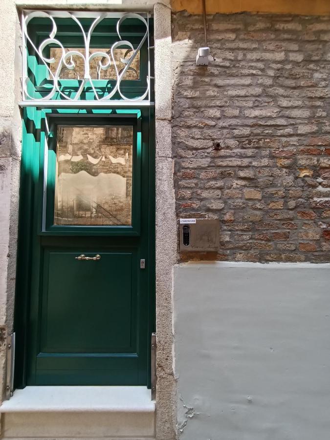 Casanova Venezia - Rialto Artistic Apartment Exterior photo